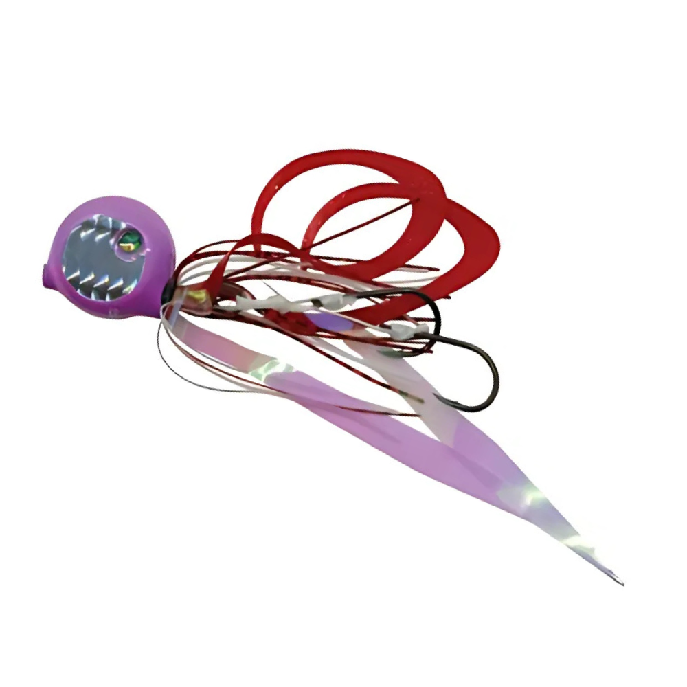 Shimano Baku Baku Kabura Jig