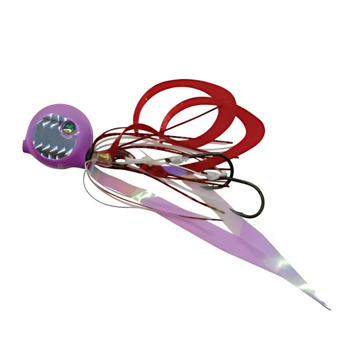 Shimano Baku Baku Kabura Jig