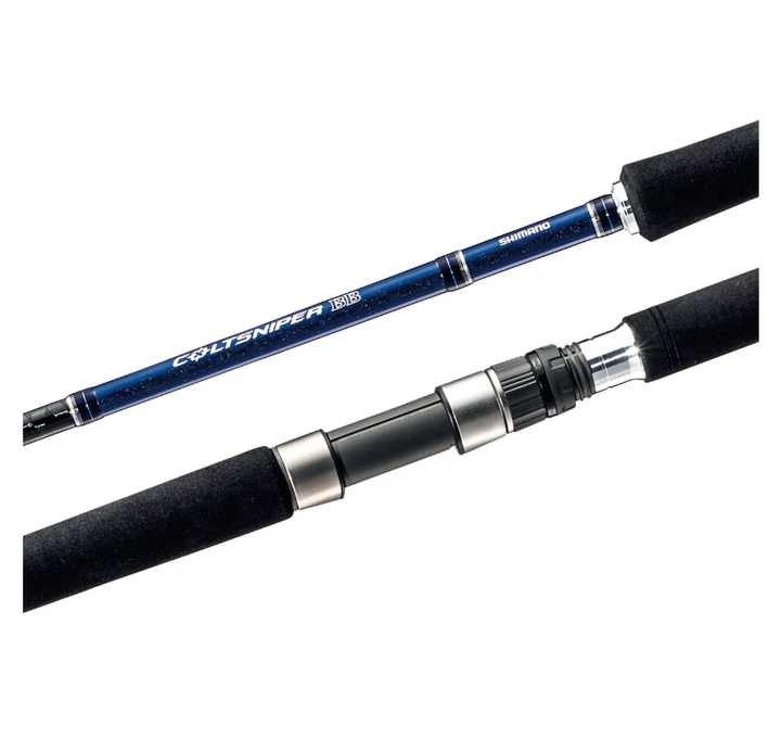 Shimano Coltsniper BB Rod