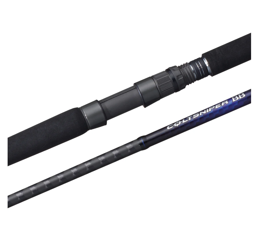 Shimano Coltsniper BB Rod