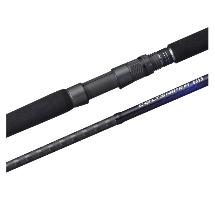 Shimano Coltsniper BB Rod