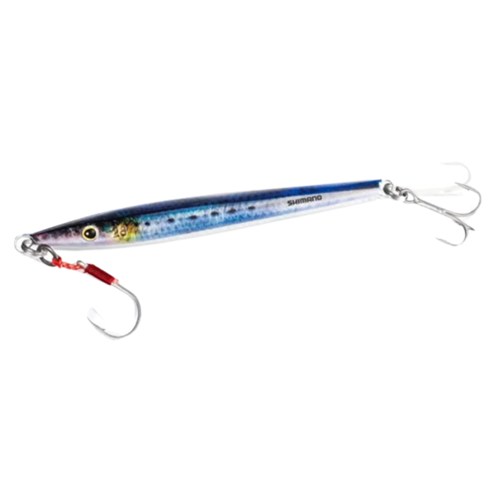 Shimano Coltsniper Sagoshi Jig