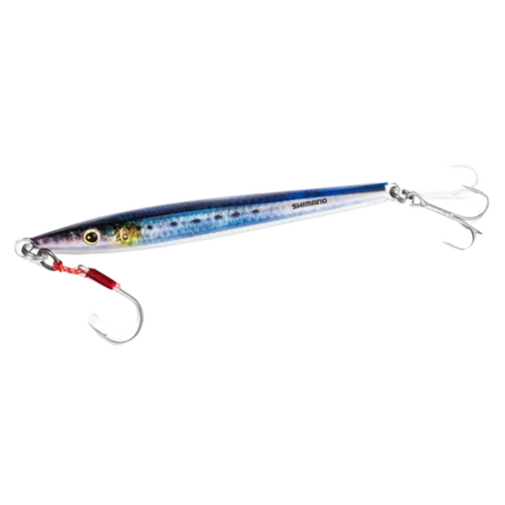 Shimano Coltsniper Sagoshi Jig