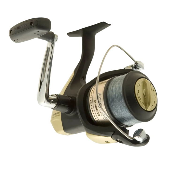 Shimano Hyperloop Spin Reel