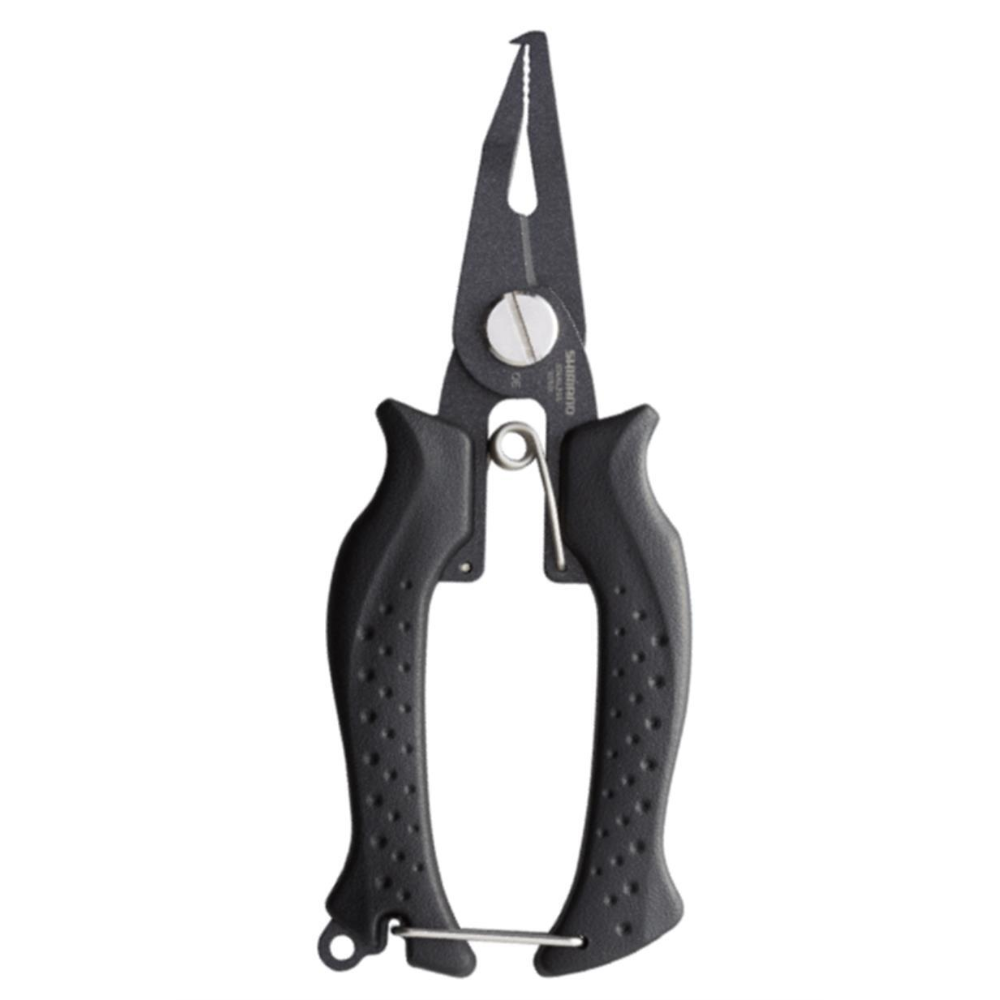 Shimano 6 Inch Advanced Pliers