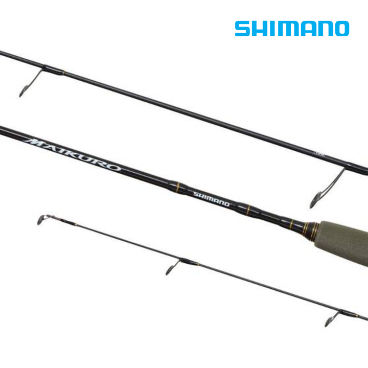 Shimano Maikuro Spin Rod