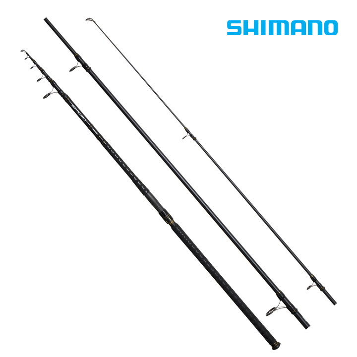 Shimano Maikuro Spin Rod