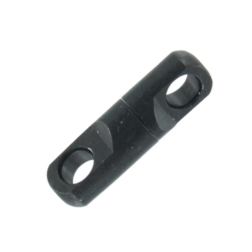 Shogun-Black-Torpedo-Swivel