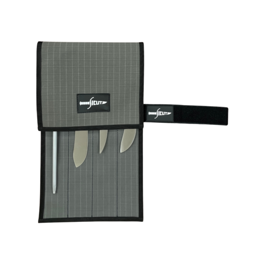 Sicut Butchers Knife Set