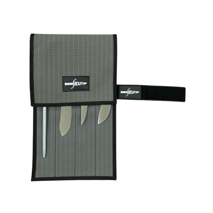 Sicut Butchers Knife Set