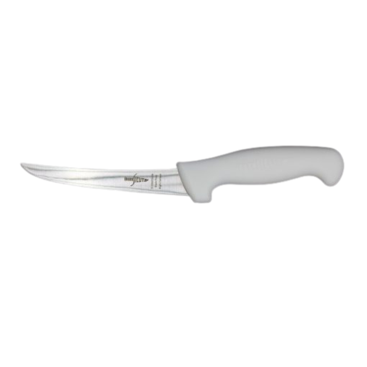 Sicut Curved Boning Knife