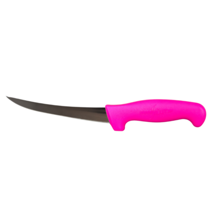 Sicut Curved Boning Knife