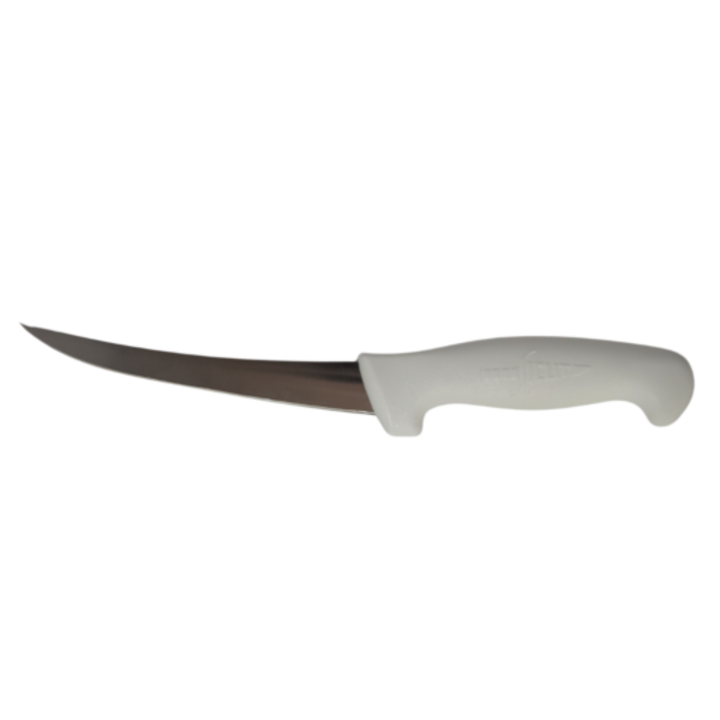Sicut Curved Boning Knife