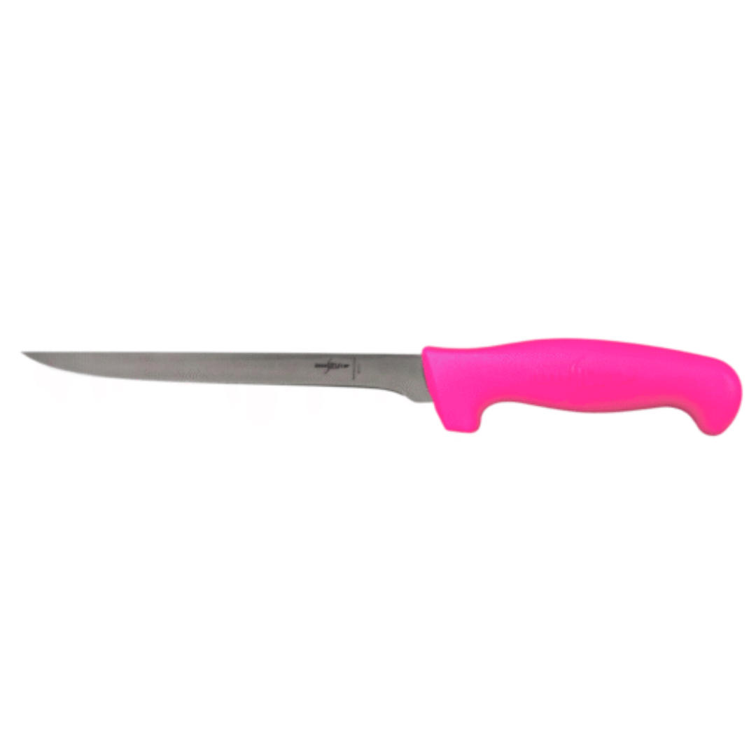 Sicut Curved Fillet Fishing Knife