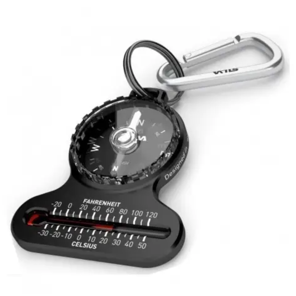 Silva Pocket Compass – Boss Outdoor