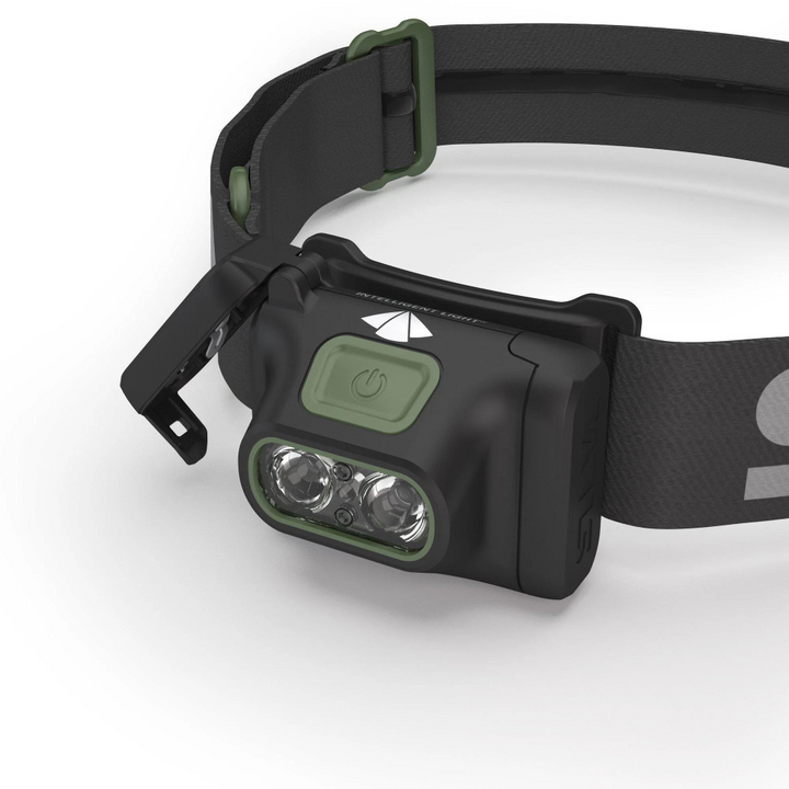 Silva Scout 3x 300 Lumen Headlamp