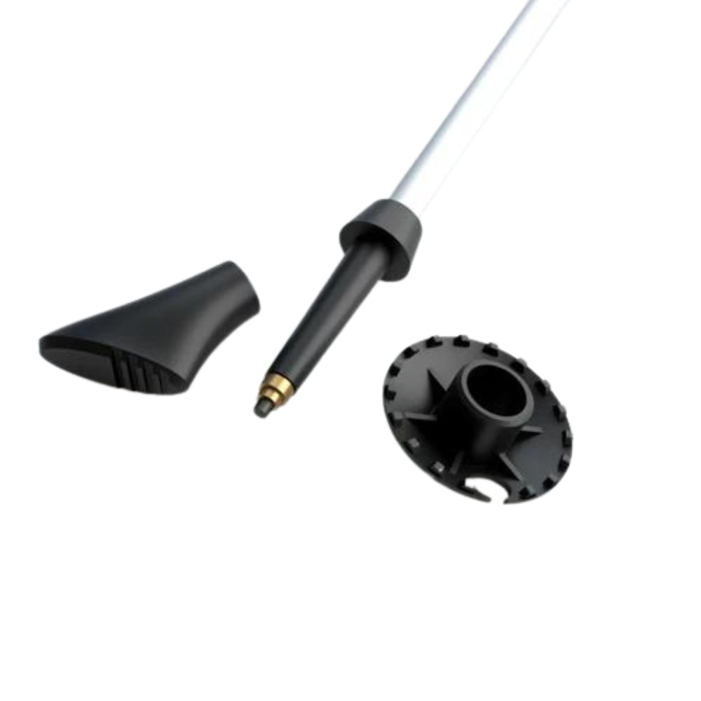 Silva-Walking-Poles-Aluminum-Cork