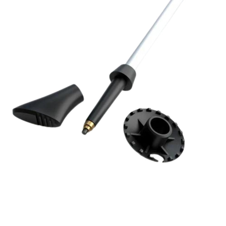 Silva-Walking-Poles-Aluminum-Cork