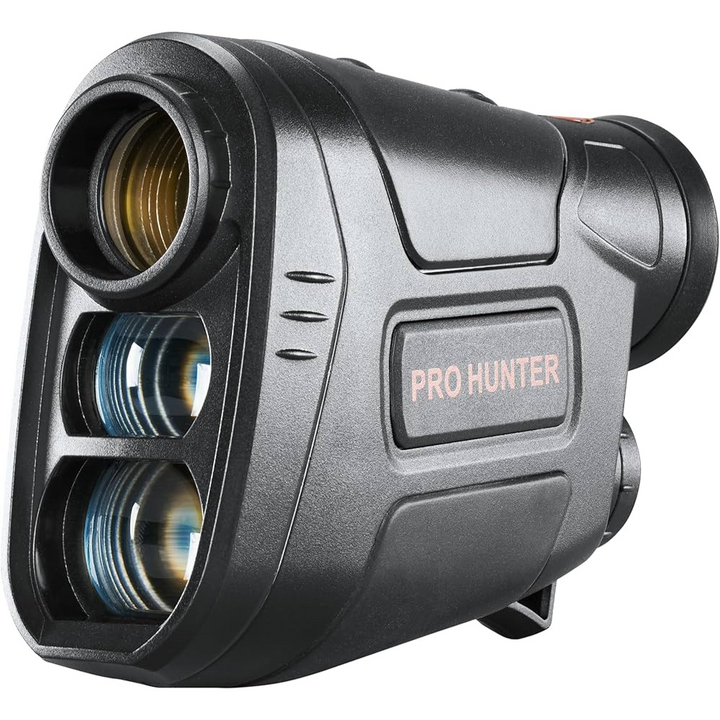 Simmons Pro Hunter Rangefinder 6x20 800 yds