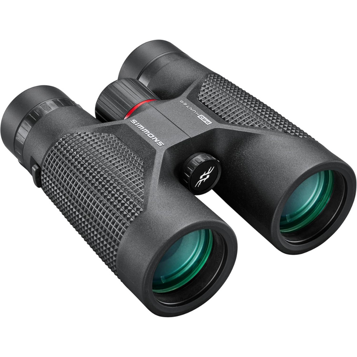 Simmons Pro Hunter Roof Binoculars