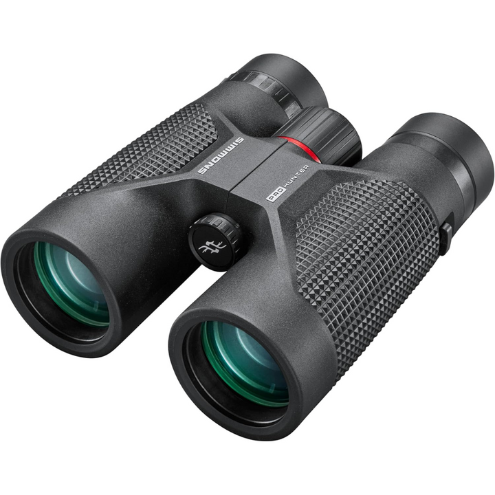 Simmons Pro Hunter Roof Binoculars