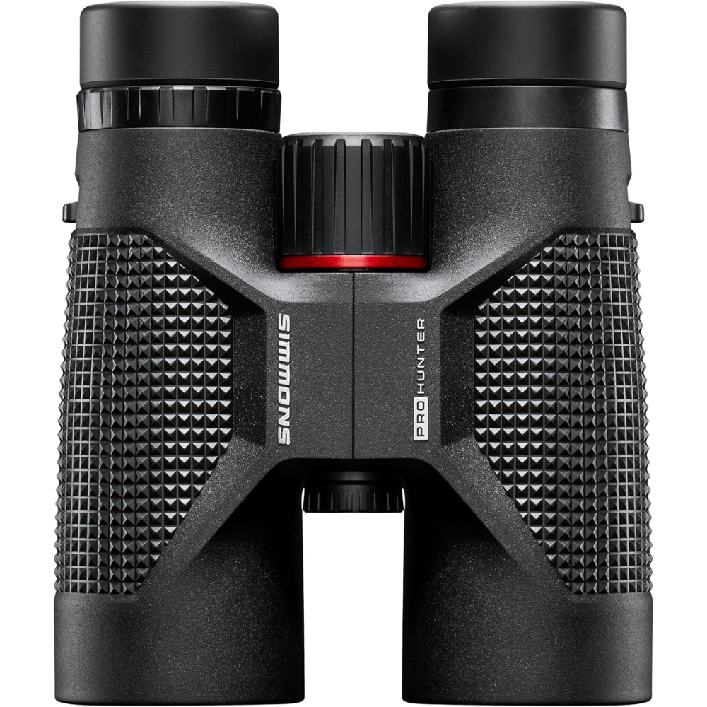 Simmons Pro Hunter Roof Binoculars