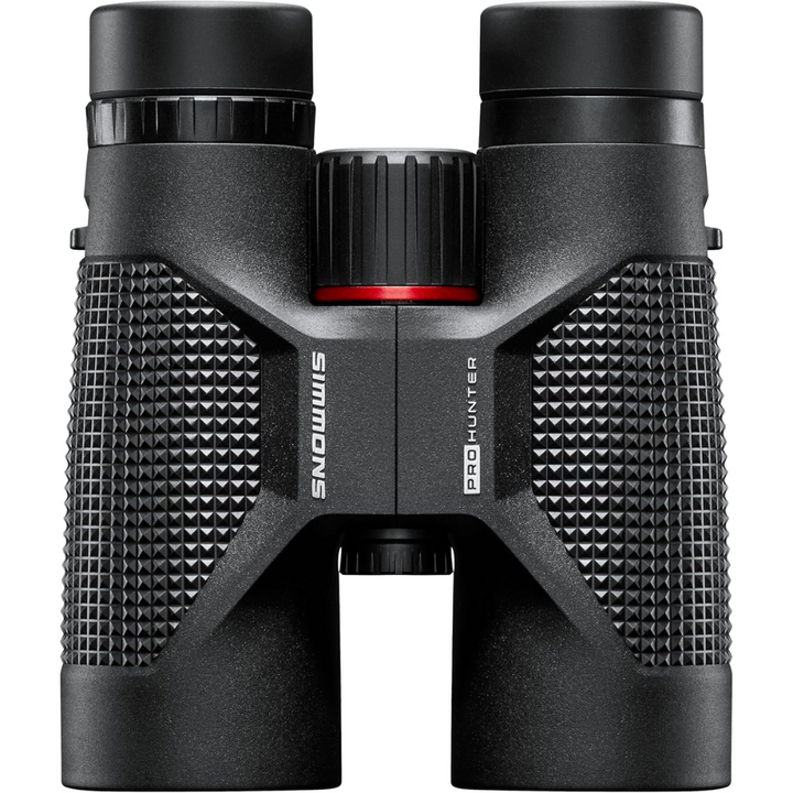 Simmons Pro Hunter Roof Binoculars