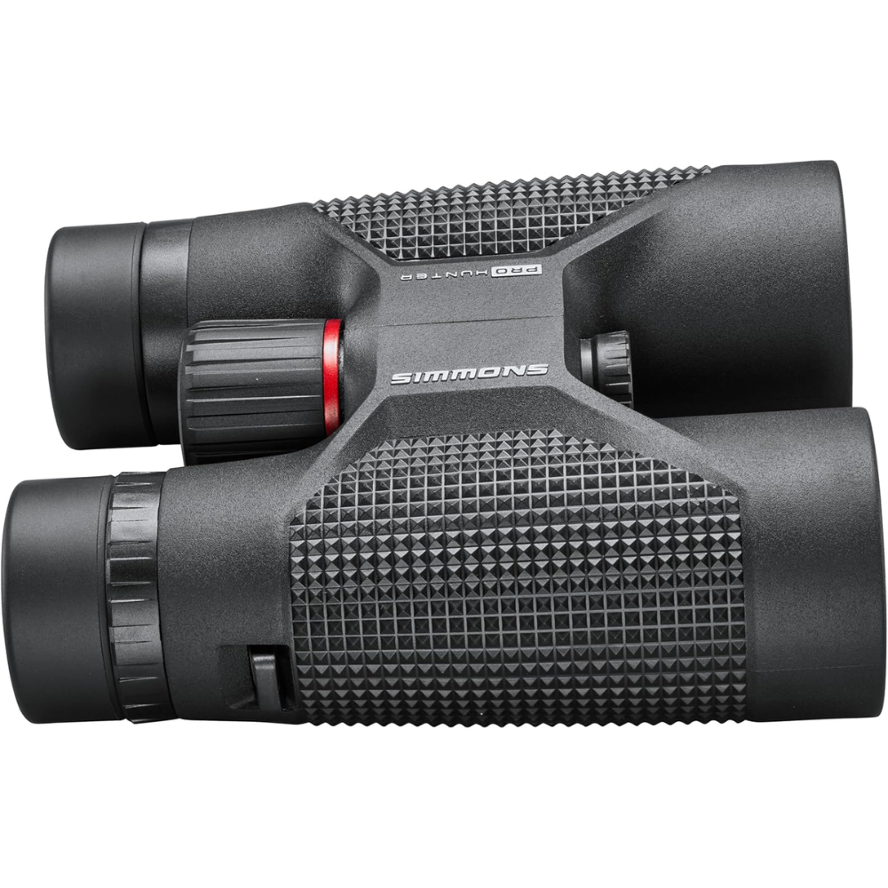 Simmons Pro Hunter Roof Binoculars