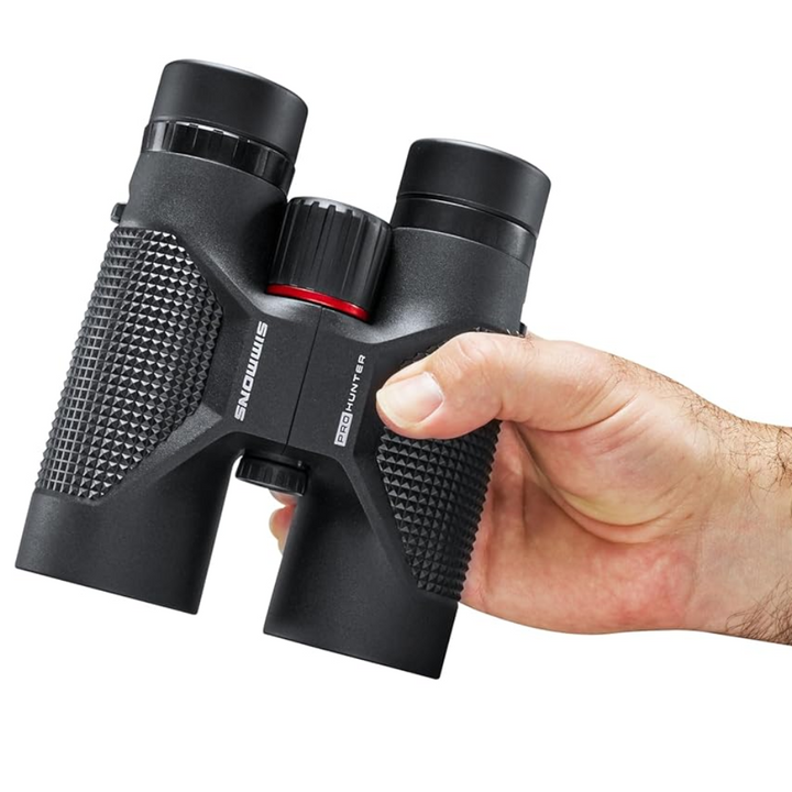 Simmons Pro Hunter Roof Binoculars
