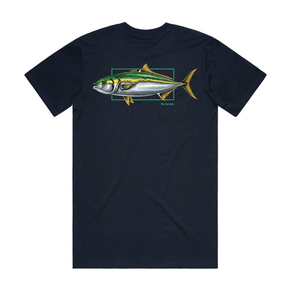 Simms-Artist-Tee-Kingfish