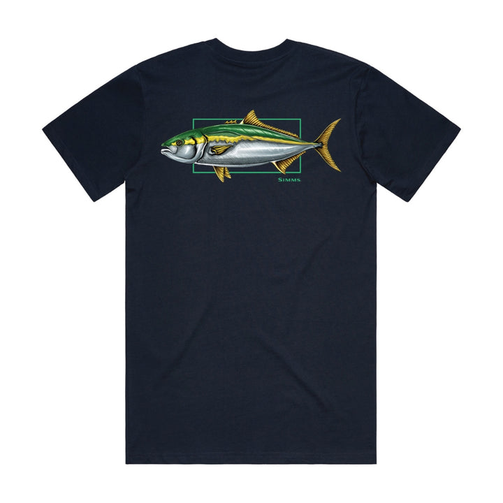 Simms-Artist-Tee-Kingfish