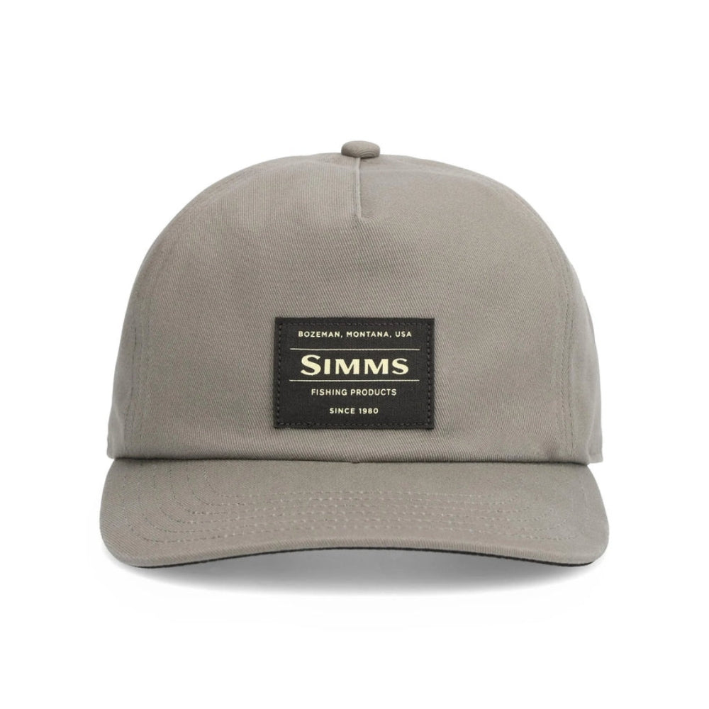 Simms-Double-Haul-Cap-Bay-Leaf