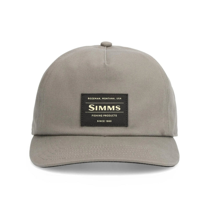 Simms-Double-Haul-Cap-Bay-Leaf