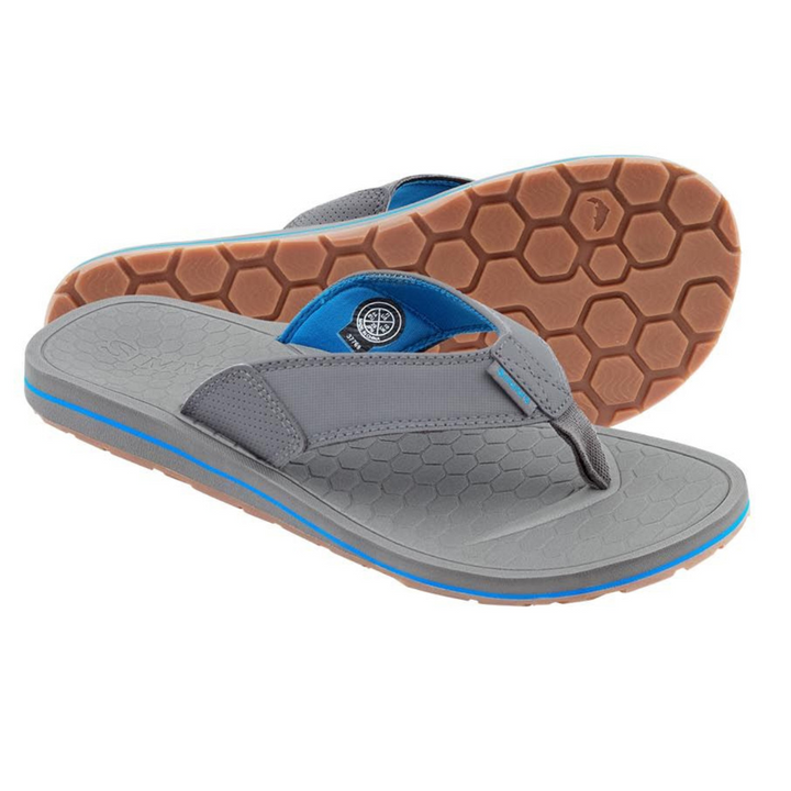 Simms Downshore Flip Flops