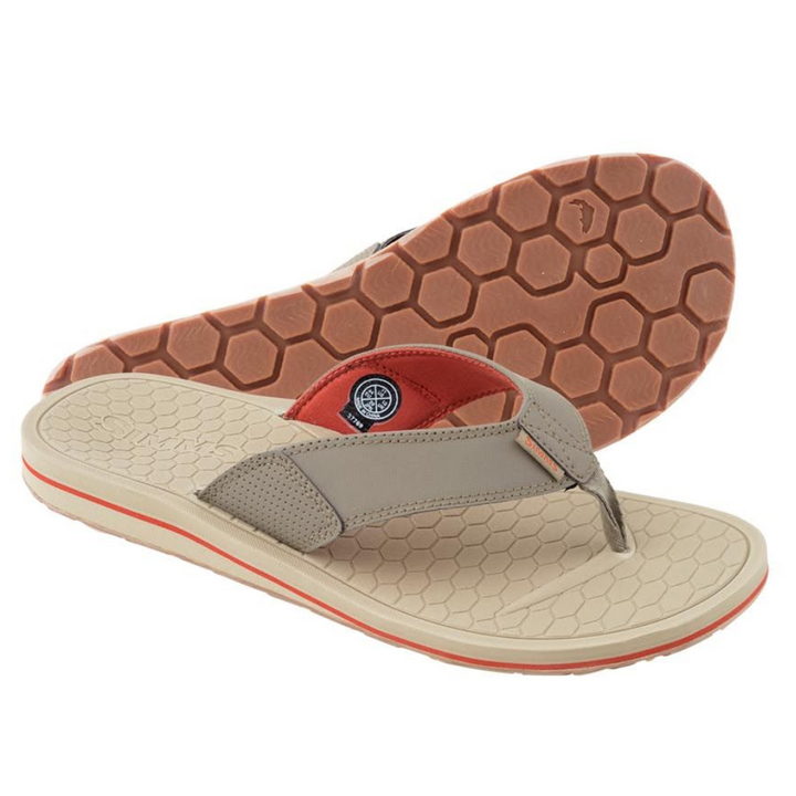 Simms Downshore Flip Flops