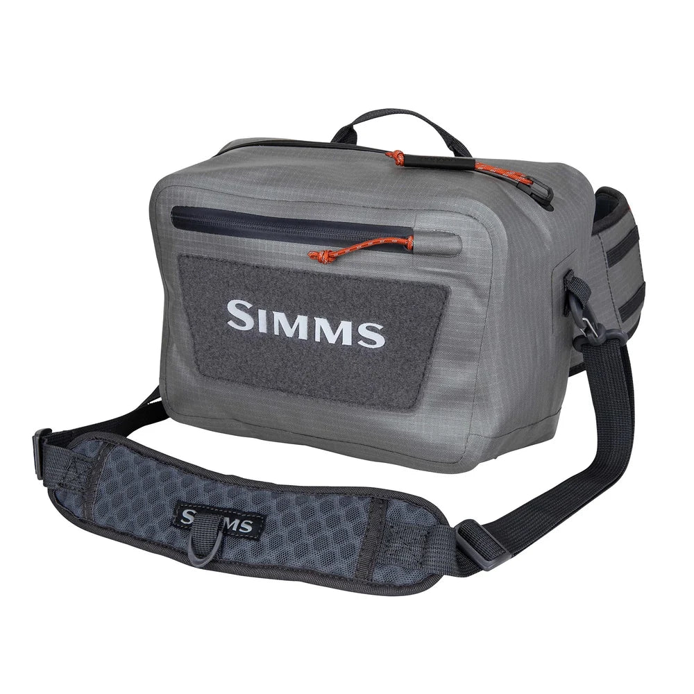 Simms Dry Creek Zip Hip Pack