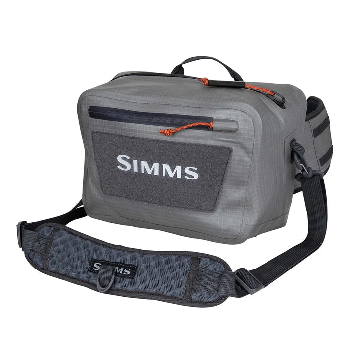 Simms Dry Creek Zip Hip Pack