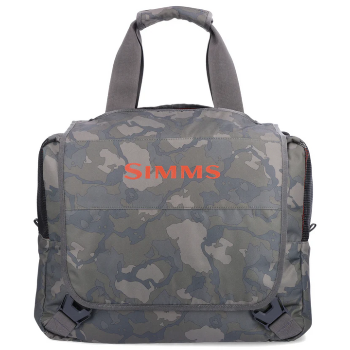 Simms Riverkit Wader Tote
