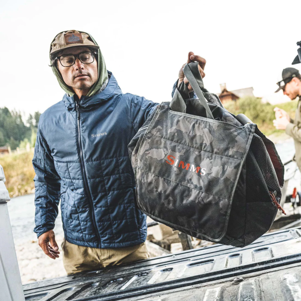 Simms Riverkit Wader Tote