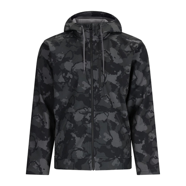 Simms Rogue Fleece Hoody