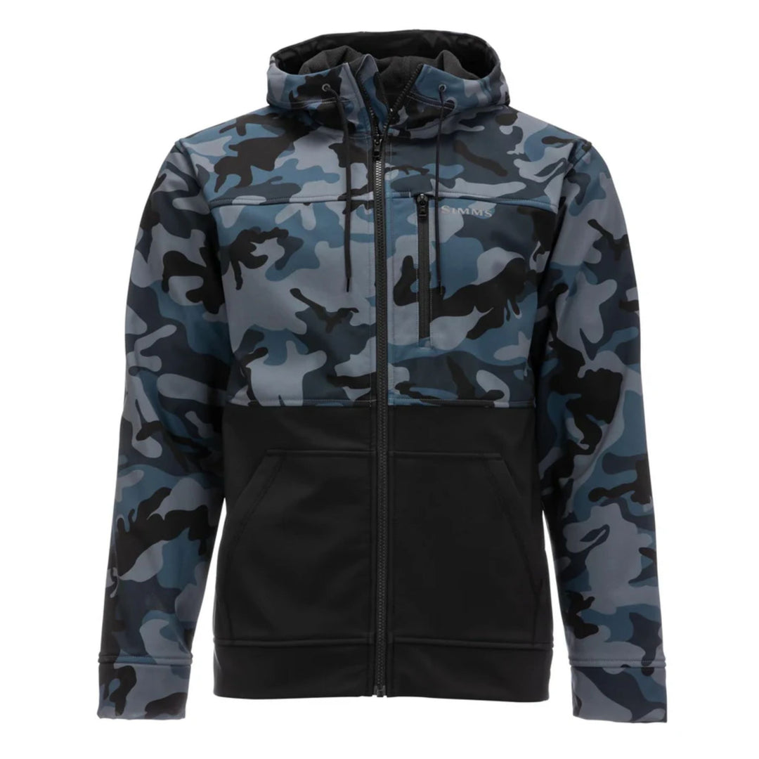 Simms Rogue Fleece Hoody