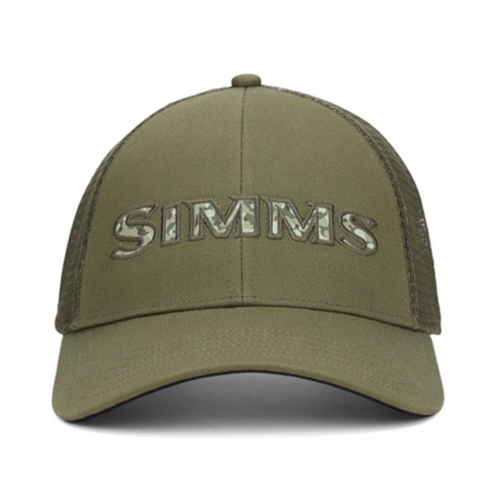 Simms Single Haul Trucker