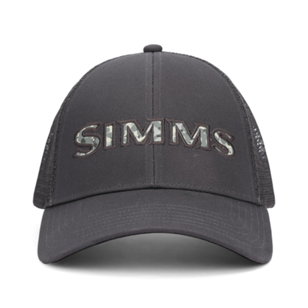 Simms Single Haul Trucker