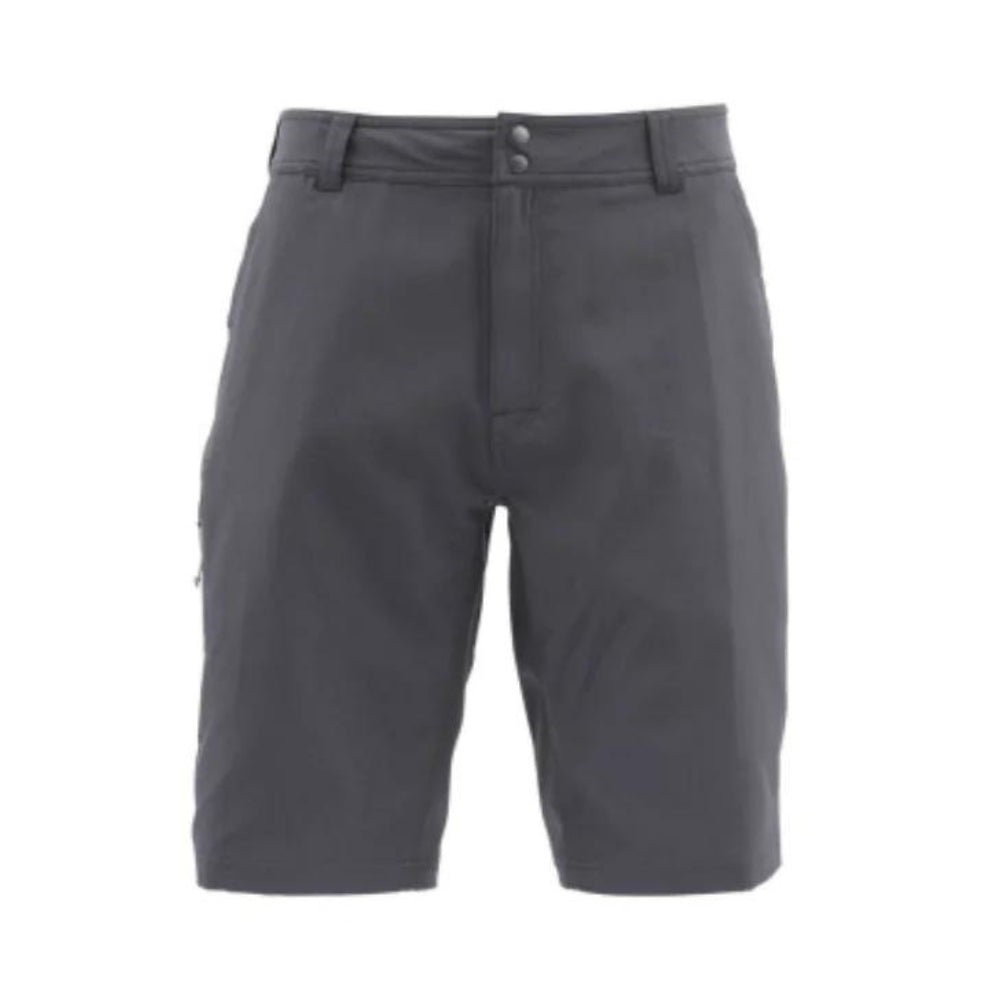Simms-Skiff-Shorts-Black-Oridginal