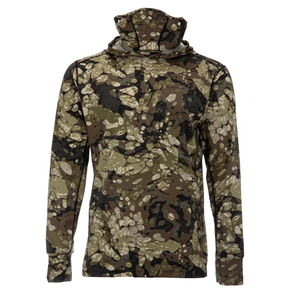 Simms Solarflex Guide Hoody