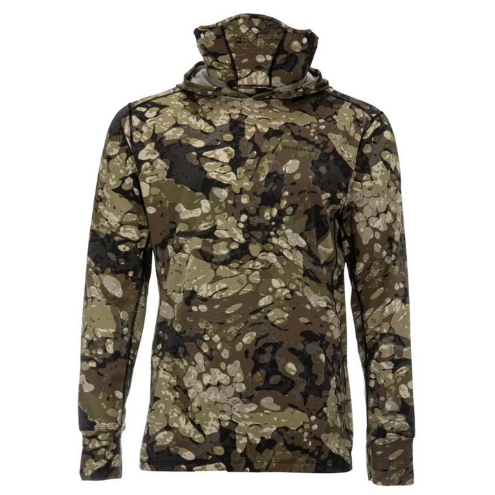 Simms Solarflex Guide Hoody
