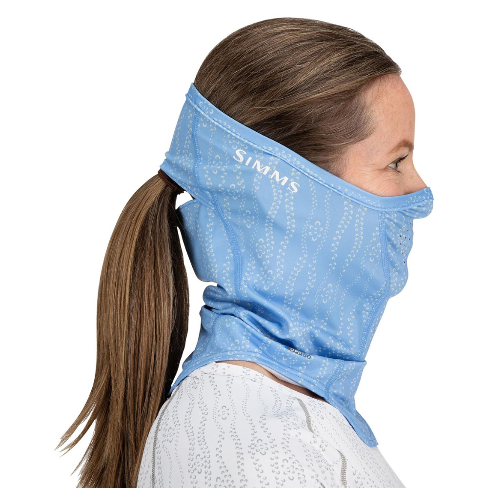 Simms Sun Gaiter Womens