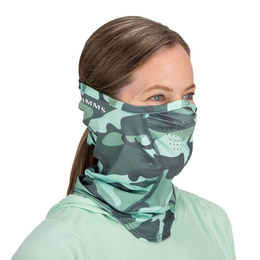 Simms Sun Gaiter Womens