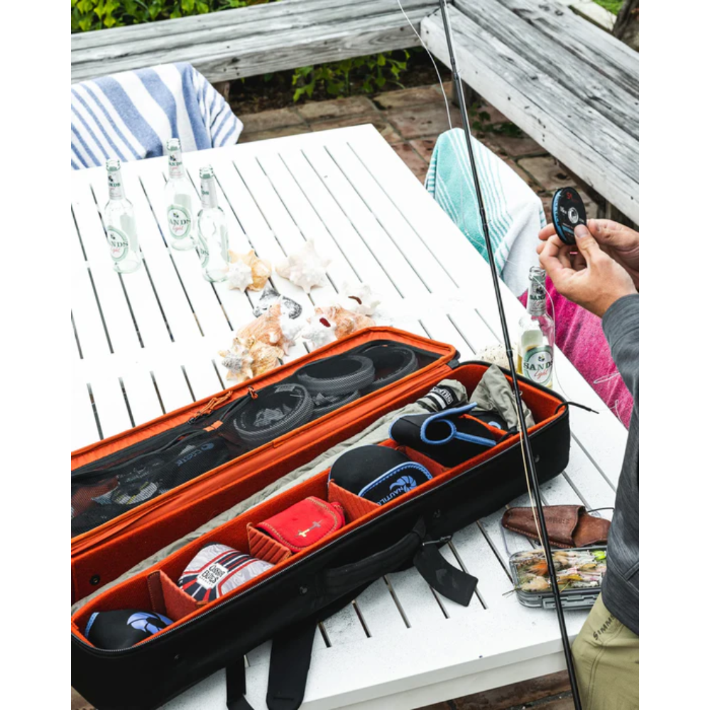 Simms Tailwind Rod & Reel Vault