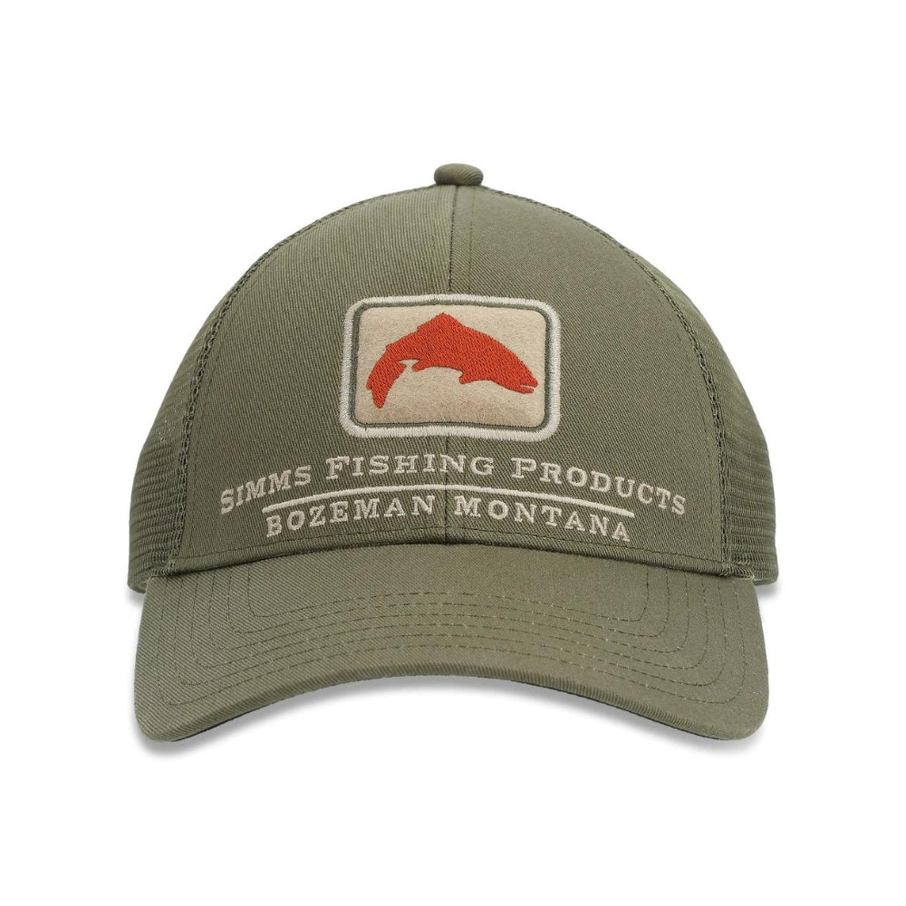 Simms-Trout-Icon-Trucker-Hat-Riffle-Green